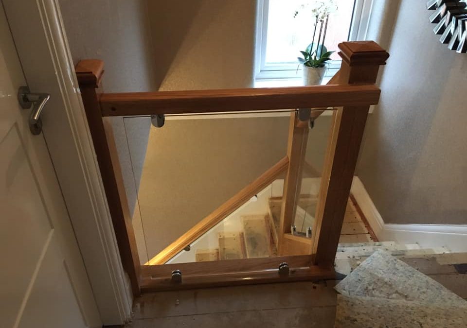 Staircase Joiner Preston