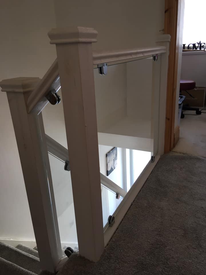 Staircase Joiners in Preston