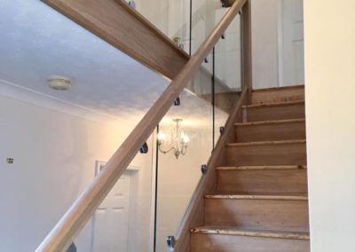 Staircase Fitters in Penwortham