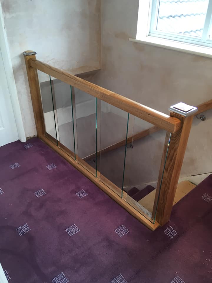 Staircase Fitters in Wirral