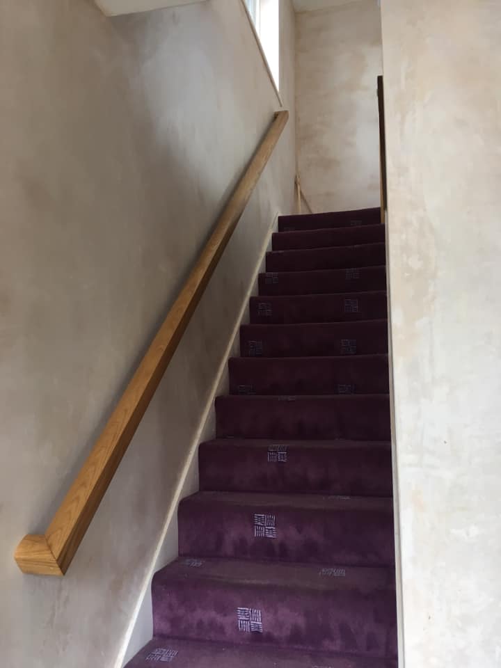 Staircase Fitters in Merseyside