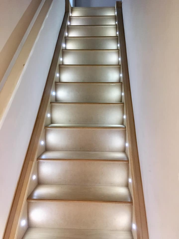 Staircase Installation Bolton