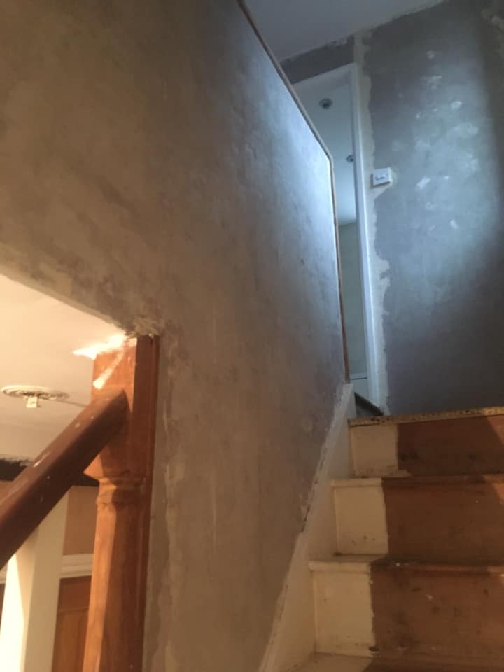 Staircase Renovation North West