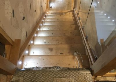 Staircase Fitters in Blackburn