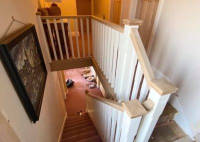 Staircase Fitter in Preston