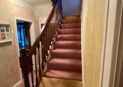 Staircase Fitter in Preston