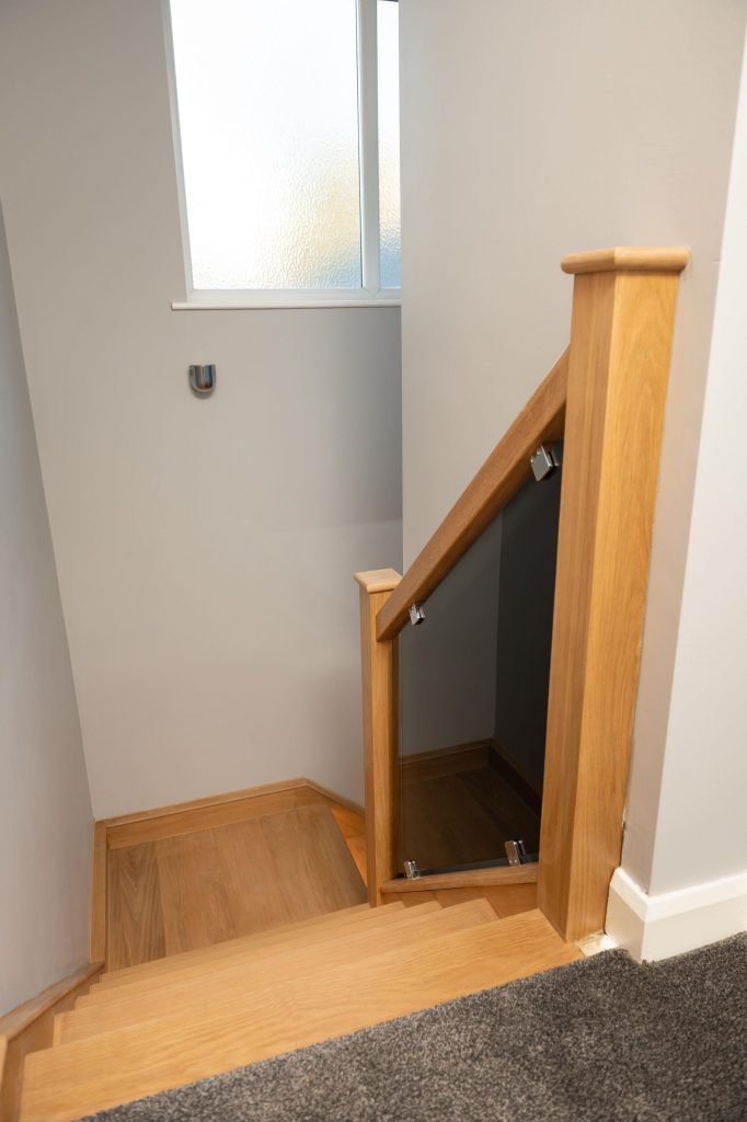 Staircase Fitters in Leyland