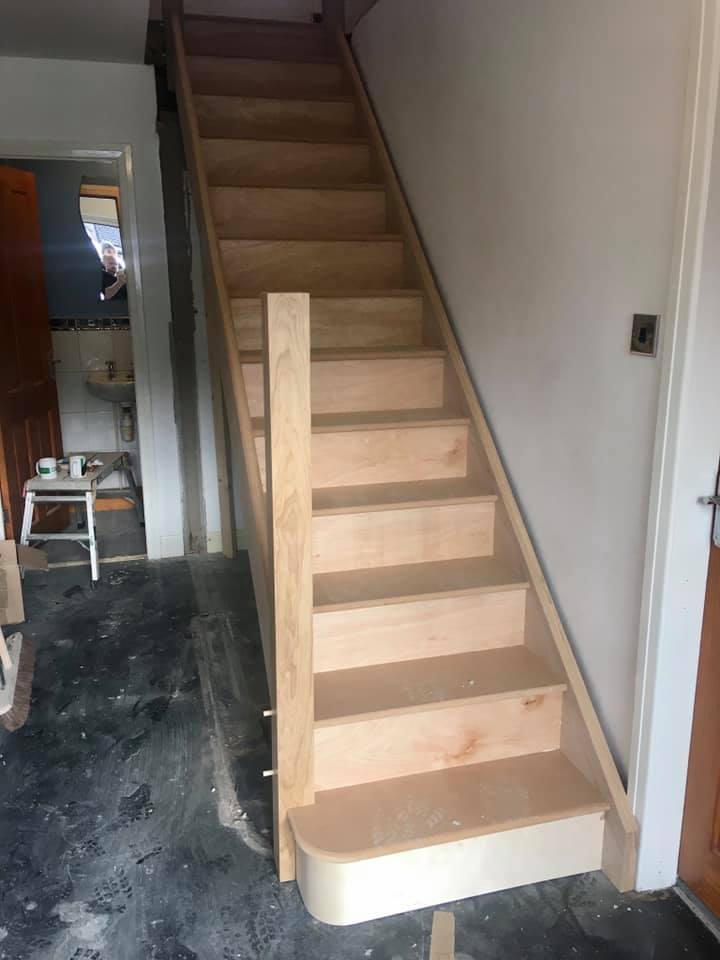 Staircase Company Fulwood