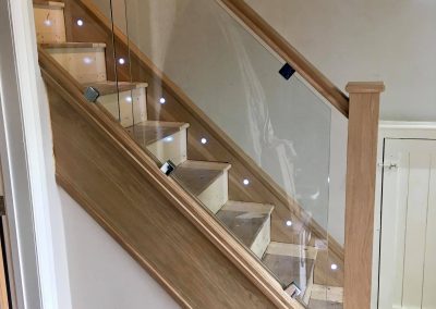 Staircase Fitters in Clitheroe