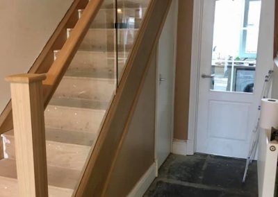 Staircase Designers Accrington