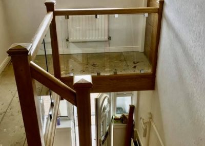 Staircase Fitters in Wigan