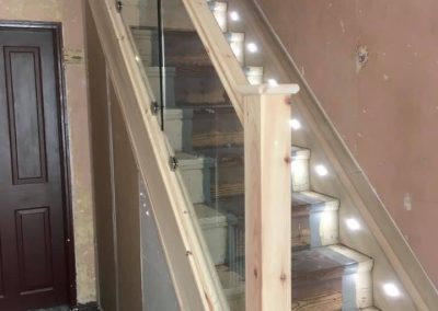 Staircase Designers Chorley