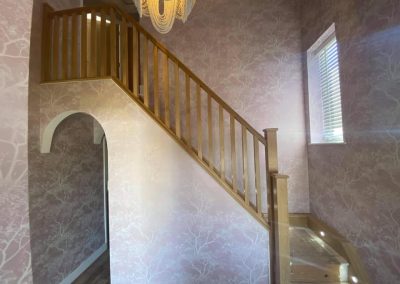 Staircase Fitters Poulton-le-Fylde