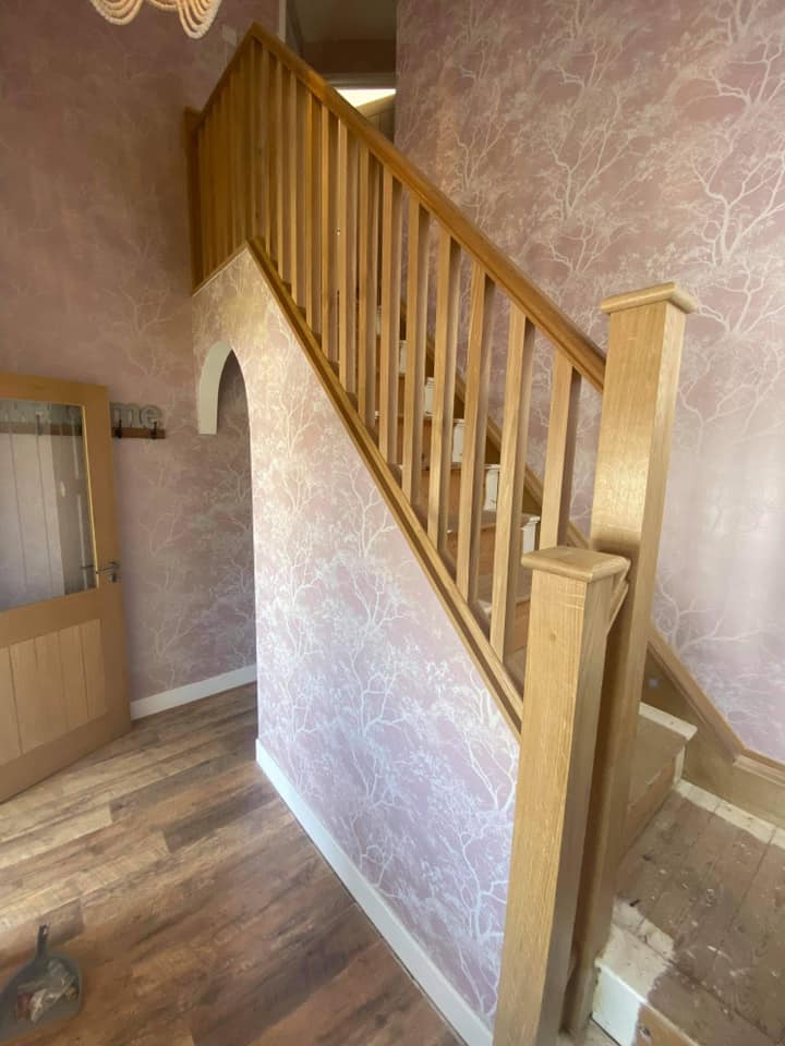 Staircase Fitters Poulton-le-Fylde