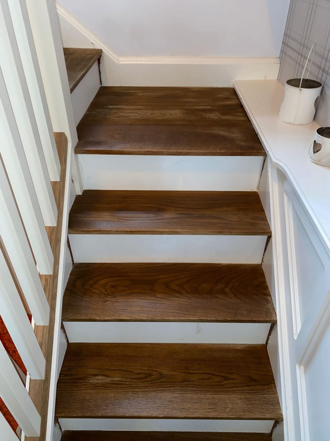 Staircase Builders in Chorley