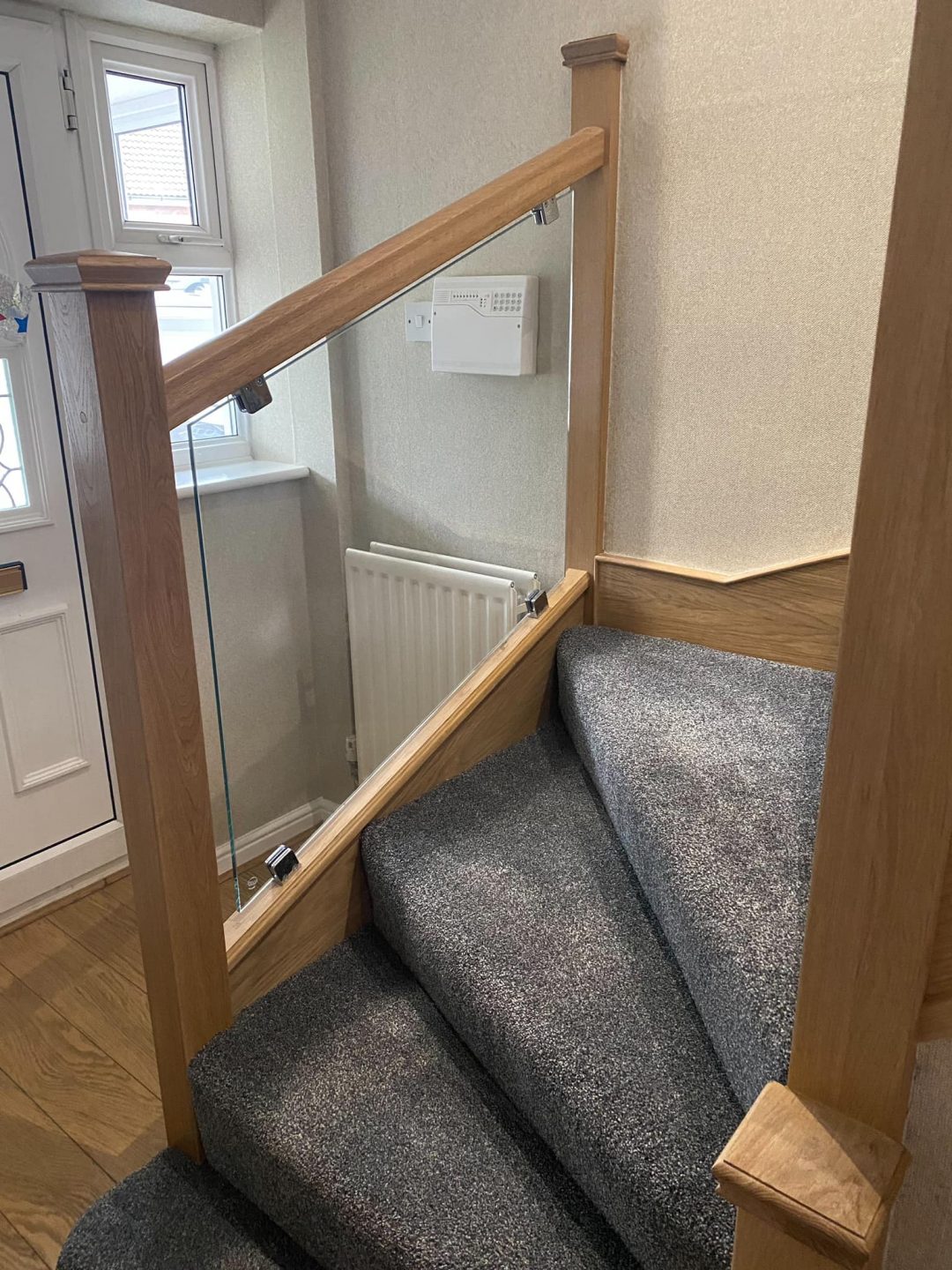 Staircase Fitters in Standish