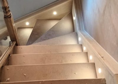 Bespoke Staircases Kirkham