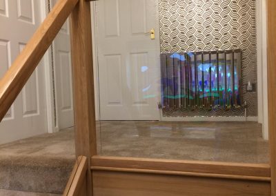 Staircase Designers Blackpool