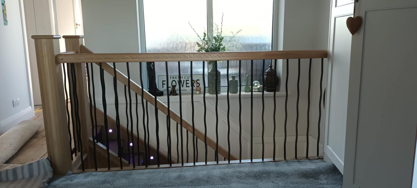 Staircase Designer Blackpool