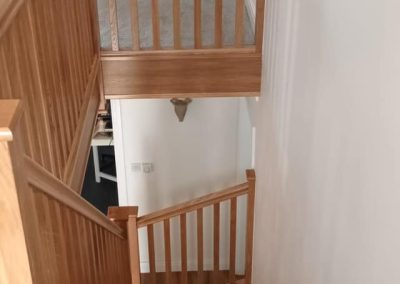 Staircase Installers Longton