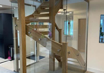 Staircase Joiners Preston