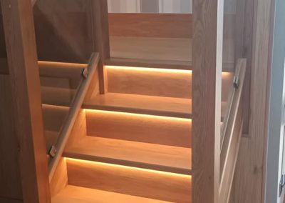 Staircase Fitters Cleveleys