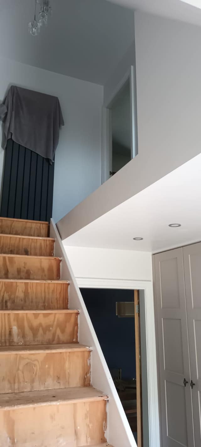 Staircase Joiners Poulton le Fylde