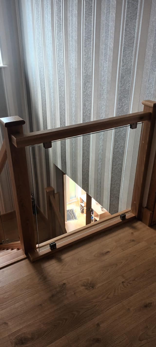 Staircase Designers Cleveleys