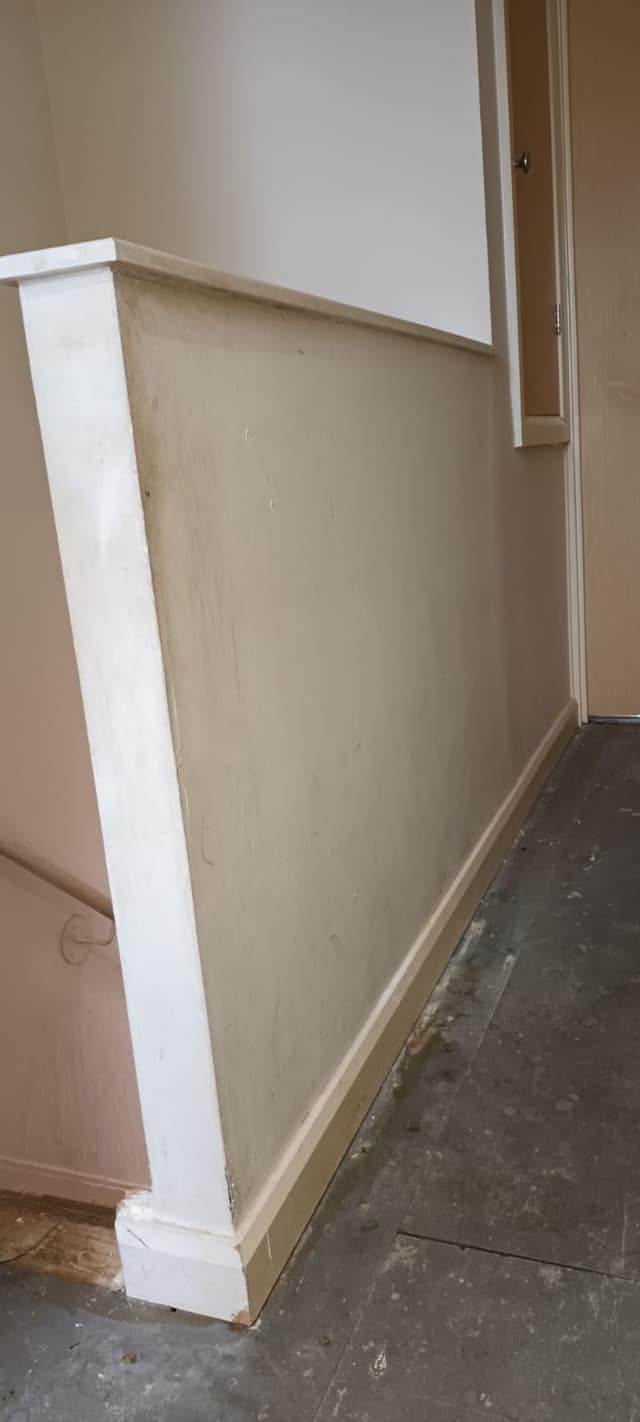 Staircase Fitters Manchester 