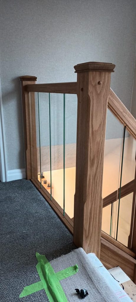 Bespoke Staircases Blackpool