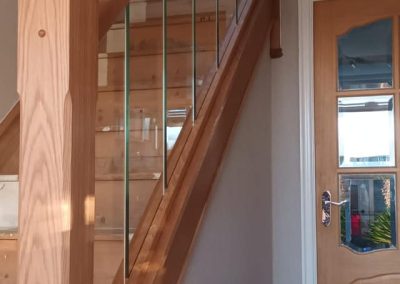 Bespoke Staircases Blackpool