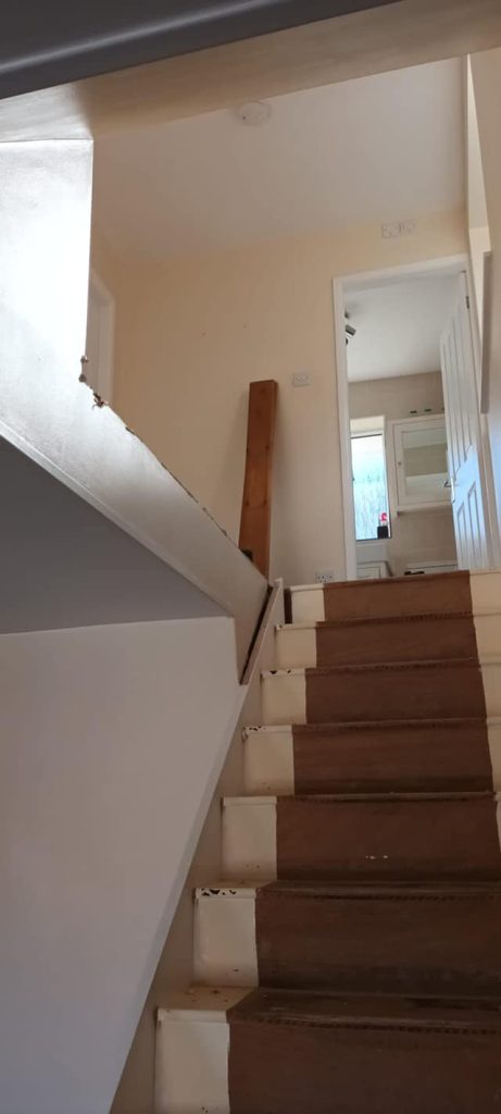 Staircase Fitters Lancaster