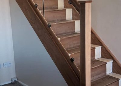 Staircase Installers Lancaster