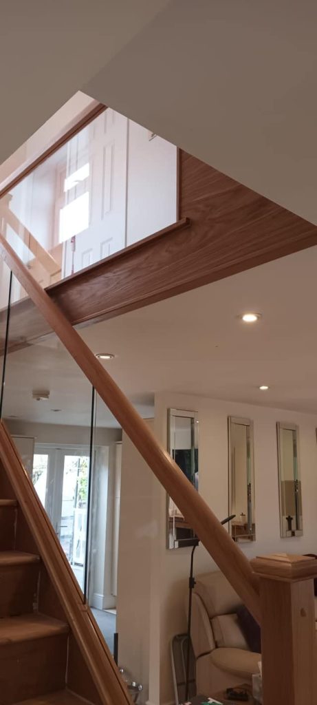 Staircase Designers Penwortham