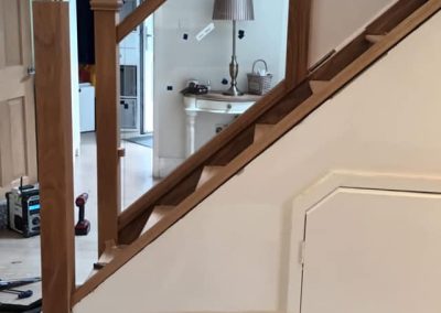 Staircase Fitters Penwortham