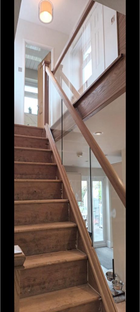 Staircase Inspiration Penwortham