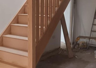 Staircase Fitter Wrea Green