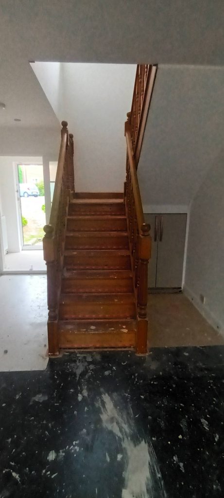 Staircase Fitter Bolton