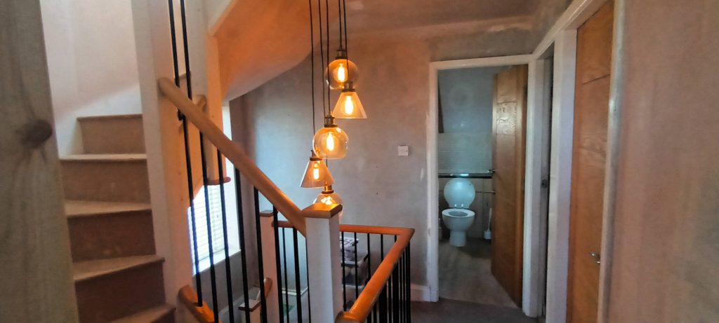 Staircase Fitters Darwen