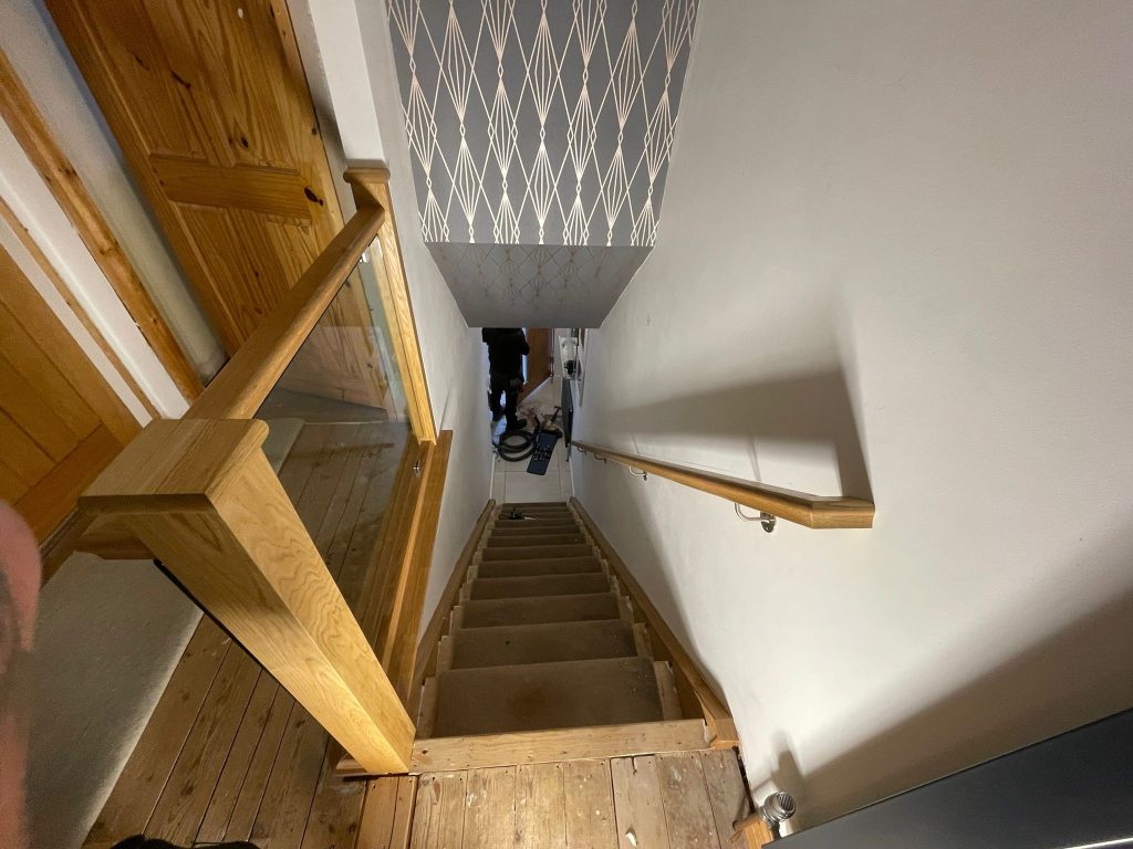 Staircase Fitters Leyland
