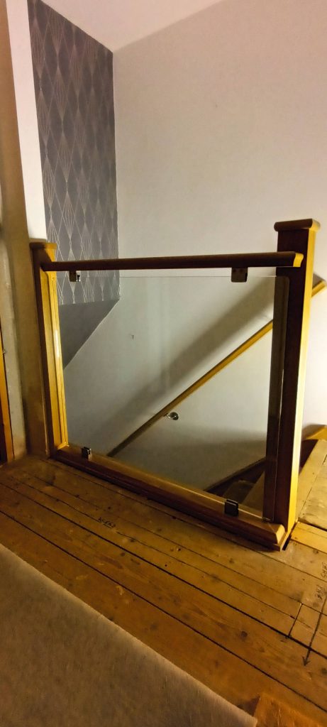 Staircase Fitter Leyland