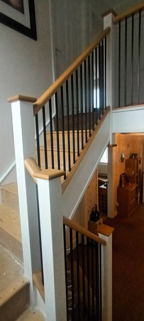 Staircases Chorley