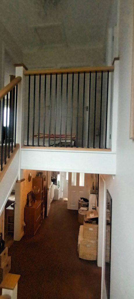 Staircase Installation Chorley